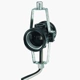 Leviton 4015D4F Lampholder