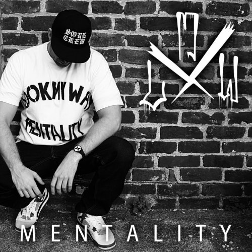 Look My Way-Mentality-CD-FLAC-2013-DeVOiD Download