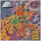 Tales from the Grave in Space