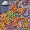 Tales from the Grave in Space