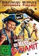 Ein Mann wie Dynamit - Vergessene Western Vol. 1
