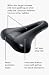 TERRY LIBERATOR X GEL LADIES SADDLE