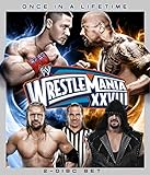 WWE: WrestleMania XXVIII [Blu-ray]