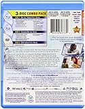 Image de Chronicles of Narnia: Lion Witch & Wardrobe [Blu-ray]