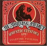 Acoustic Citsuoca: Live at the Startime Pavilion