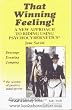 That Winning Feeling!: A New Approach to Riding Using Psychocybernetics