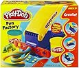 Play-Doh Fun Factory