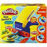 Play-Doh Fun Factory