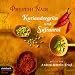 Bücher : Koriandergrün und Safranrot. Roman. 6 CDs