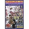 Mashima-en, Tome 1 :