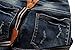 E-Tree eTree Boys' Girls' Jeans Vintage Holes Denim Rompers Pants 1-4 Years