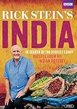 Rick Stein's India [DVD]