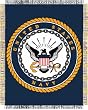 U.S. Navy Blanket