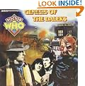 Doctor Who: Genesis of the Daleks (Vintage Beeb)
