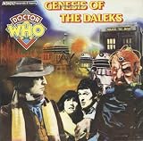 Doctor Who: Genesis of the Daleks (Vintage Beeb)