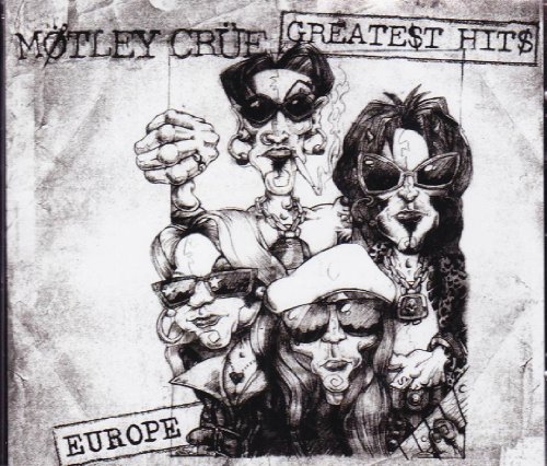 Produkt-Bild: Greatest Hits