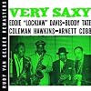 Very Saxy