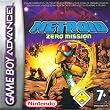 Metroid: Zero Mission (GBA)