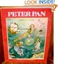 Peter Pan (Troll Illustrated Classics)