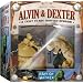 Alvin & Dexter - A Ticket to Ride Monster Expansion