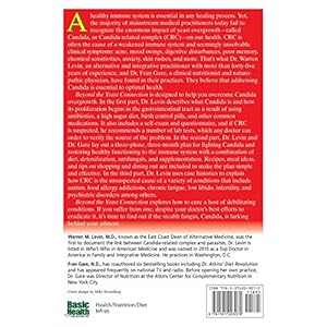 Beyond the Yeast Connection: A How-To Guide to Curing Candida and Other Yeast-Related Conditions