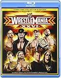 WWE: WrestleMania XXVI (Three-Disc Collector's Edition) [Blu-ray]
