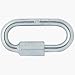 Baron Mfg. 7350T-1/4 Quick Link