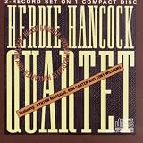 [Music] Quartet : Herbie Hancock Quartet