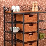 "Manilla" Kitchen Storage Barker