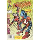 The Amazing Spider-man #396 Vol. 1 December 1994