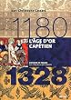 L'Age d'or cap�tien (1180-1328)