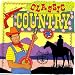 Luca Olivieri/Tom Dooley