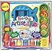 Alex Rub A Dub Artist In The Tub   Bath Paint Set thumb