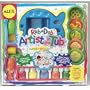 Alex Rub A Dub Artist In The Tub - Bath Paint Set