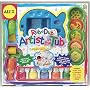Alex Rub A Dub Artist In The Tub - Bath Paint Set