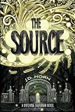 The Source (Witching Savannah)