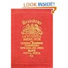 Bradshaws Continental Railway Guide (Old House)