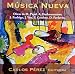 Classical Music : Musica Nueva