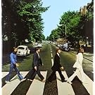 Abbey Road [VINYL]