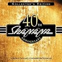 40th Anniversary Collector's