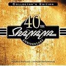 40th Anniversary Collector's