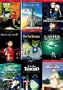 The Best of Miyazaki Collection (9 Pack) ~ My Neighbor Totoro / Nausicaa Of The Valley Of The Wind / Whisper of The Heart / Kiki's Delivery Service / Howl's Moving Castle / The Cat Returns / Porco Rosso / Castle In The Sky / Spirited Away (9 films, 18-DVDs, 956-minutes)