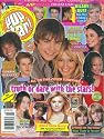 Pop Star! Magazine (August 2006)