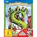 Shrek 1-4: Die Komplette Shrekologie  [Blu-ray]