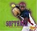 Books : Girls' Softball: Winning on the Diamond (Snap)