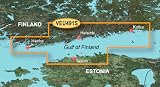 Garmin VEU491S - Kotka to Hanko - SD Card