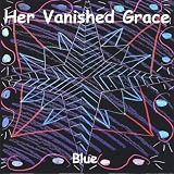 Blue by Her Vanished Grace