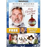 Kenny Rogers Christmas Special with Bonus CD: Kenny Rogers V.1