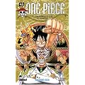 One Piece, Tome 45 : Je comprends ce que tu ressens