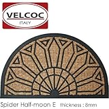 �C�^���A�@VELCOC�А��@���փ}�b�g�@�X�p�C�_�[�n�[�t���[���d